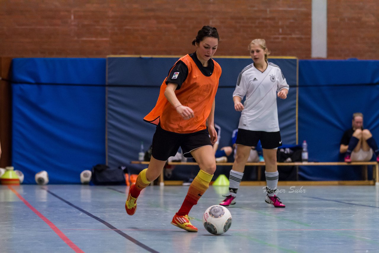 Bild 91 - Frauen KaKi Hallentraining